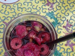 -宫事颐庭·老佛爷贵寿下午茶(颐和园店)