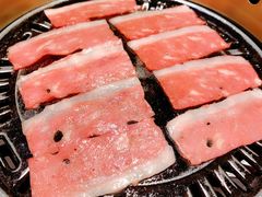 -额尔敦牛厨师铜板烧