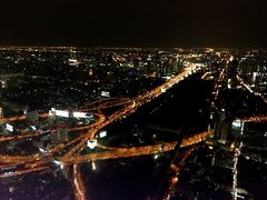 -彩虹云霄拜约克摩天塔