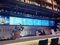 -牛啤堂精酿啤酒餐吧(五棵松华熙店)