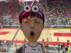 -东莞银行篮球中心