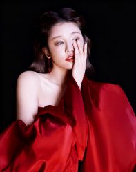 -米莱摄影写真(五大道别墅店)