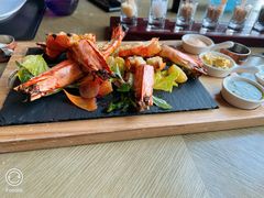 -恰餐厅及酒吧CHAR Bar & Grill(北京三里屯洲际店)