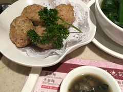 -池记(尖沙咀店)