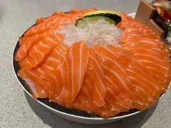 -万岁寿司(万国店)