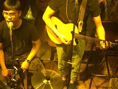 -在路上酒吧(大理古城店)