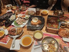 -小木屋米酒店·韩国料理(深圳总店)