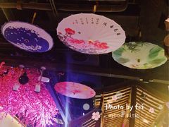 大堂-韵秋荷(宝山龙湖天街店)