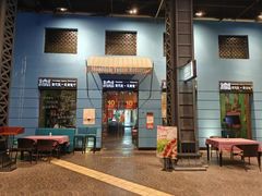 -香巴拉云南餐厅(华莱坞店)