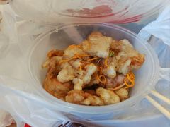 锅包肉-张包铺(关东古巷店)