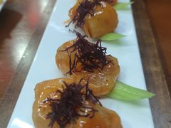 -中卫御苑福膳·养生局(圆明园店)
