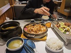 -大丰收·李家(浦西万达店)