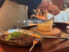 -Mammamia意大利餐厅(阳春巷店)