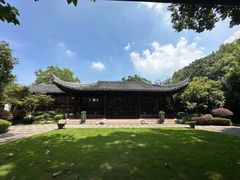 -杭州西子湖四季酒店·金沙厅