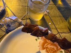 -江城铁棚子串店(珲春街店)