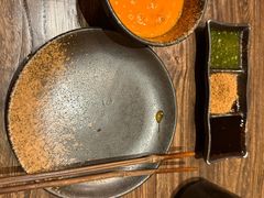 -侘与火 Wabi 侘寂烟火•锅物料理(大屯DT51店)