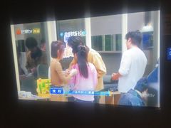 -陆琴脚艺·足浴·SPA(中华路店)