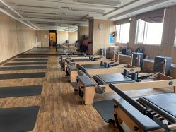 -意然瑜伽·普拉提