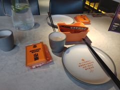 -鸣记脆皮烤鱼·海鲜烤鱼(三八广场店)