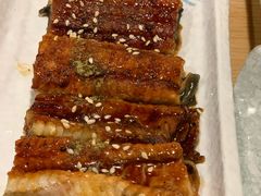 -山之川日料放题(通州店)