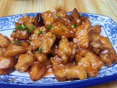-杨南饭店·二十五年闽菜馆(凤湖新城一店)