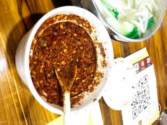 -攀枝花·任德琼·盐边羊肉米线
