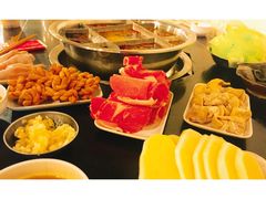 -邓莽子老火锅(中兴路总店)