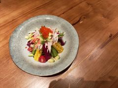 -旨味Umami_融合料理(万博汇店)