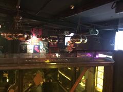 -光音瓦特俱乐部(高新店)