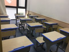 -昂立青少儿成长中心(普陀中潭校区)