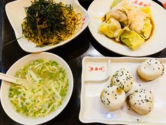 -东泰祥生煎馆(陕西南路店)