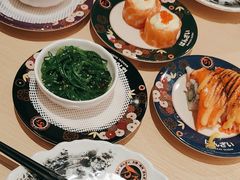 -万岁寿司(万国店)