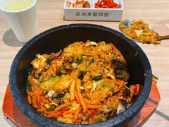 -小木屋拌饭(沈阳中街大悦城店)