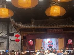 -顺兴老茶馆·精品川菜(世纪城店)