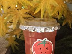 -百分茶(九洲新世界店)