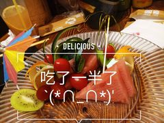 -秦小牛煎肉餐厅(河北大街总店)