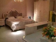 -华丰家具办公家具酒店家具实木家具(新馨建材商城店)