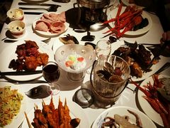 -星伦多 自助料理(圆融店)