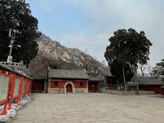 -北京凤凰岭