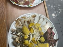 -大理董·董家小厨野生菌火锅(古城旗舰店)