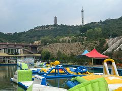 -山西乌金山旅游区