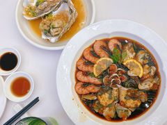 -高佳庄·海鲜酒楼(东港店)