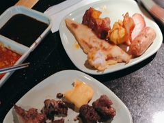 -梨花自助烤肉(乐宾店)
