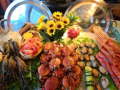 -佰园全日西餐厅-厦门佰翔软件园酒店