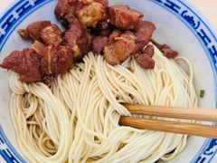 -盛兴面馆(真儒大厦店)