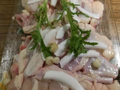 -东郊椰林平价海鲜舫(大东海店)