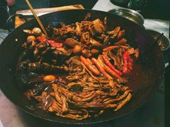 -吴长子卤菜馆(统一街店)