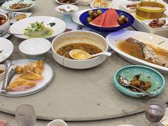 -良友·海鲜青岛菜(五四广场店)