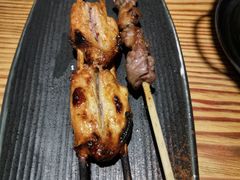 -塔哈尔·新疆盛宴(城西银泰店)