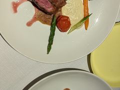 -郑州绿地JW万豪酒店The Grill烤汇扒房